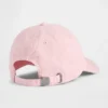 Gap × Summer Fridays baseballcap i økologisk bomull med logo