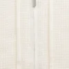 GAP × Summer Fridays CashSoft vaffelstrikket kort hettegenser