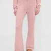 Gap × Summer Fridays CashSoft Waffle Bukser