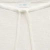 Gap × Summer Fridays CashSoft Waffle Bukser