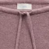 Gap × Summer Fridays CashSoft Waffle Bukser