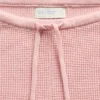 Gap × Summer Fridays CashSoft Waffle Bukser