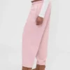 Gap × Summer Fridays Joggebukse i tykk fleece med logo og avslappet passform