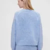 Gap × Summer Fridays oversized genser med logo
