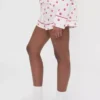 Gap × Summer Fridays Poplin Kiss pyjamas-Shorts