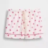 Gap × Summer Fridays Poplin Kiss pyjamas-Shorts