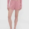 GAP × Summer Fridays pyjamas-shorts i pointelle