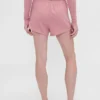 GAP × Summer Fridays pyjamas-shorts i pointelle