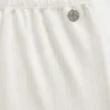 GAP × Summer Fridays pyjamas-shorts i pointelle