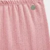GAP × Summer Fridays pyjamas-shorts i pointelle