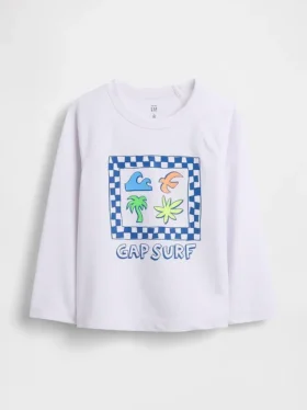 GAP Surf Rash Guard for Baby og Småbarn