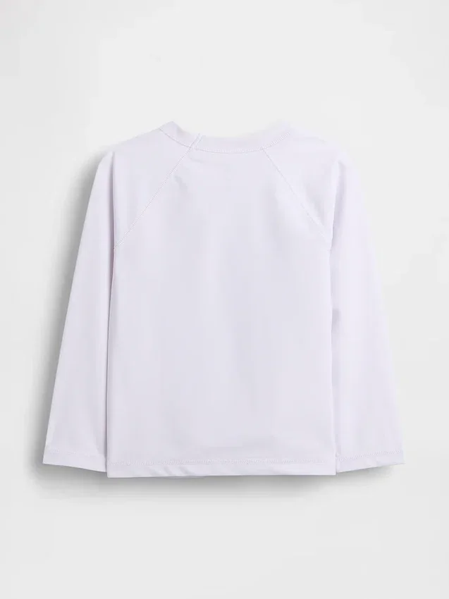 GAP Surf Rash Guard for Baby og Småbarn