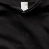 GAP × Sushi Club tykk logo-hettegenser