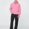 GAP tykk hoodie i French Terry med logo