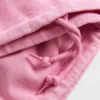 GAP tykk hoodie i French Terry med logo