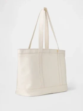 Gap-veske med denimlogo