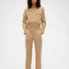 GAP × Victoria Beckham bomberjakke