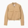 GAP × Victoria Beckham bomberjakke