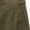 GAP × Victoria Beckham cargoskjørt
