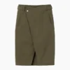 GAP × Victoria Beckham cargoskjørt