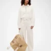 GAP × Victoria Beckham denimskjorte med glidelås