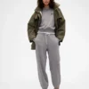 GAP × Victoria Beckham French Terry-genser