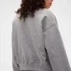 GAP × Victoria Beckham French Terry-genser