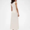 GAP × Victoria Beckham genser maxi kjole