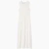 GAP × Victoria Beckham genser maxi kjole