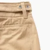 GAP × Victoria Beckham høytaljede cargobukser