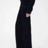 GAP × Victoria Beckham høytaljede, rette Jeans