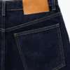 GAP × Victoria Beckham høytaljede, rette Jeans