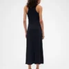 GAP × Victoria Beckham jersey-maxidress