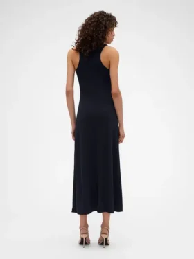 GAP × Victoria Beckham jersey-maxidress