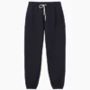 GAP × Victoria Beckham Joggebukse i tykk fransk frotté