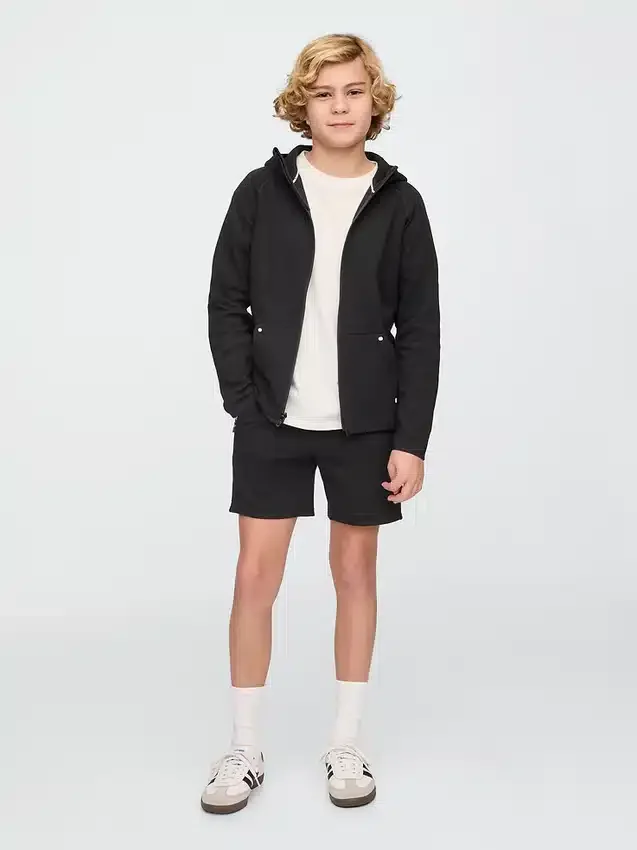 GapFit 5" Fit Tech-shorts for barn