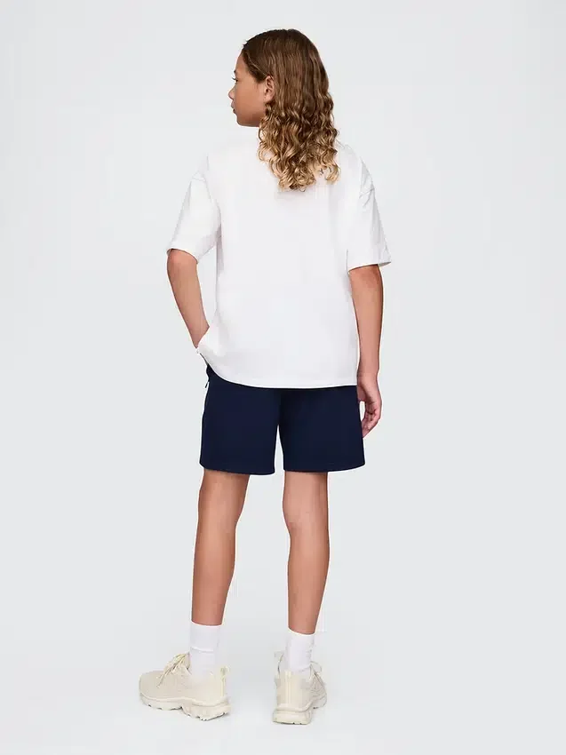 GapFit 5" Fit Tech-shorts for barn