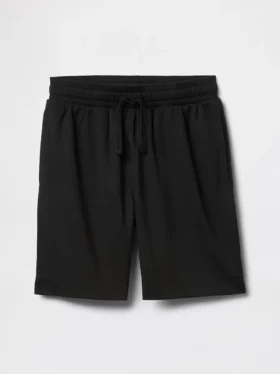 GapFit 6″ resirkulerte mesh-shorts for barn