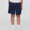 GapFit 6" resirkulerte mesh-shorts for barn