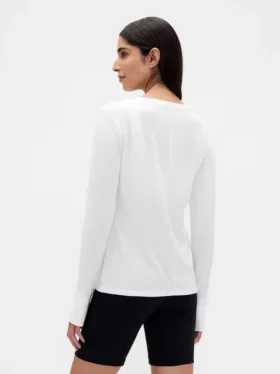 GapFit Breathe T-skjorte