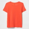 GapFit Breathe T-skjorte
