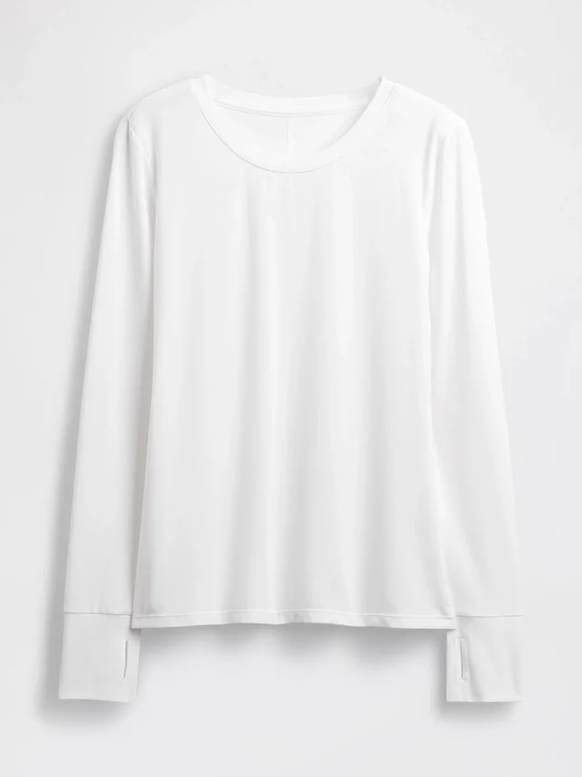 GapFit Breathe T-skjorte