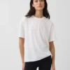 GapFit Breathe T-skjorte med avslappet passform