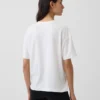 GapFit Breathe T-skjorte med avslappet passform