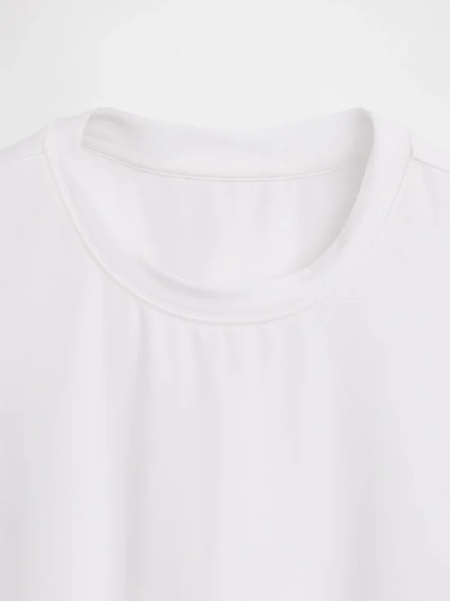 GapFit Breathe T-skjorte med avslappet passform