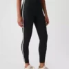 GapFit High Rise Power leggings i full lengde