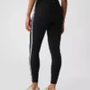 GapFit High Rise Power leggings i full lengde