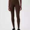 GapFit High Rise Power leggings i full lengde