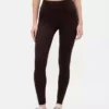 GapFit High Rise Power leggings i full lengde