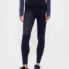 GapFit High Rise Power leggings i full lengde